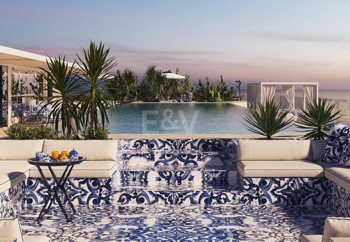 Design Hills Marbella by Dolce&Gabbana, Nowa Ikona Śródziemnomorskiego Stylu Życia na Złotej Mili w Marbelli