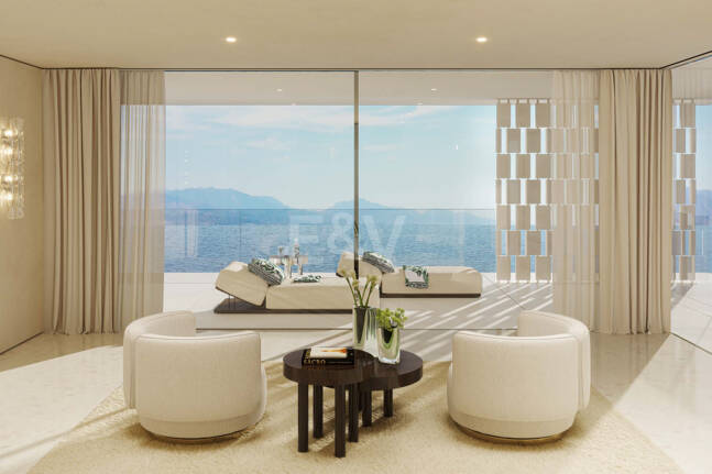 Design Hills Marbella by Dolce&Gabbana, Nowa Ikona Śródziemnomorskiego Stylu Życia na Złotej Mili w Marbelli