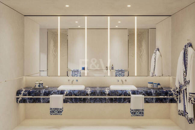 Design Hills Marbella by Dolce&Gabbana, Nowa Ikona Śródziemnomorskiego Stylu Życia na Złotej Mili w Marbelli