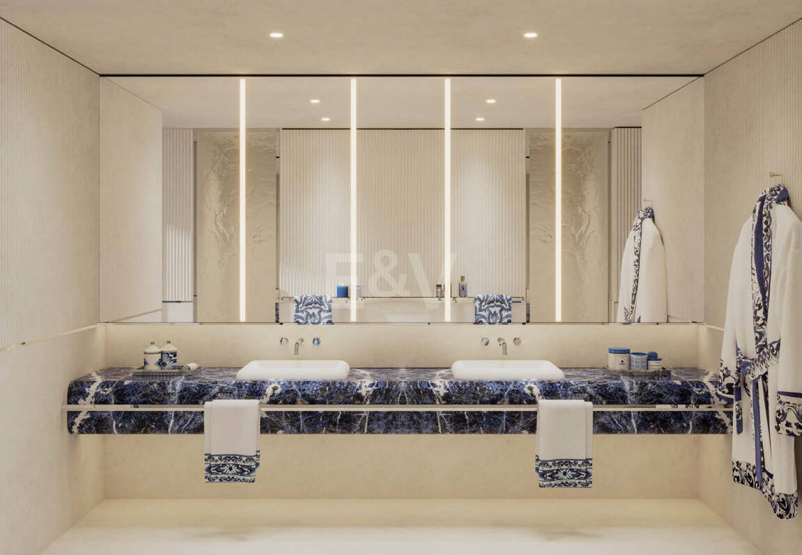 Design Hills Marbella by Dolce&Gabbana, Nowa Ikona Śródziemnomorskiego Stylu Życia na Złotej Mili w Marbelli