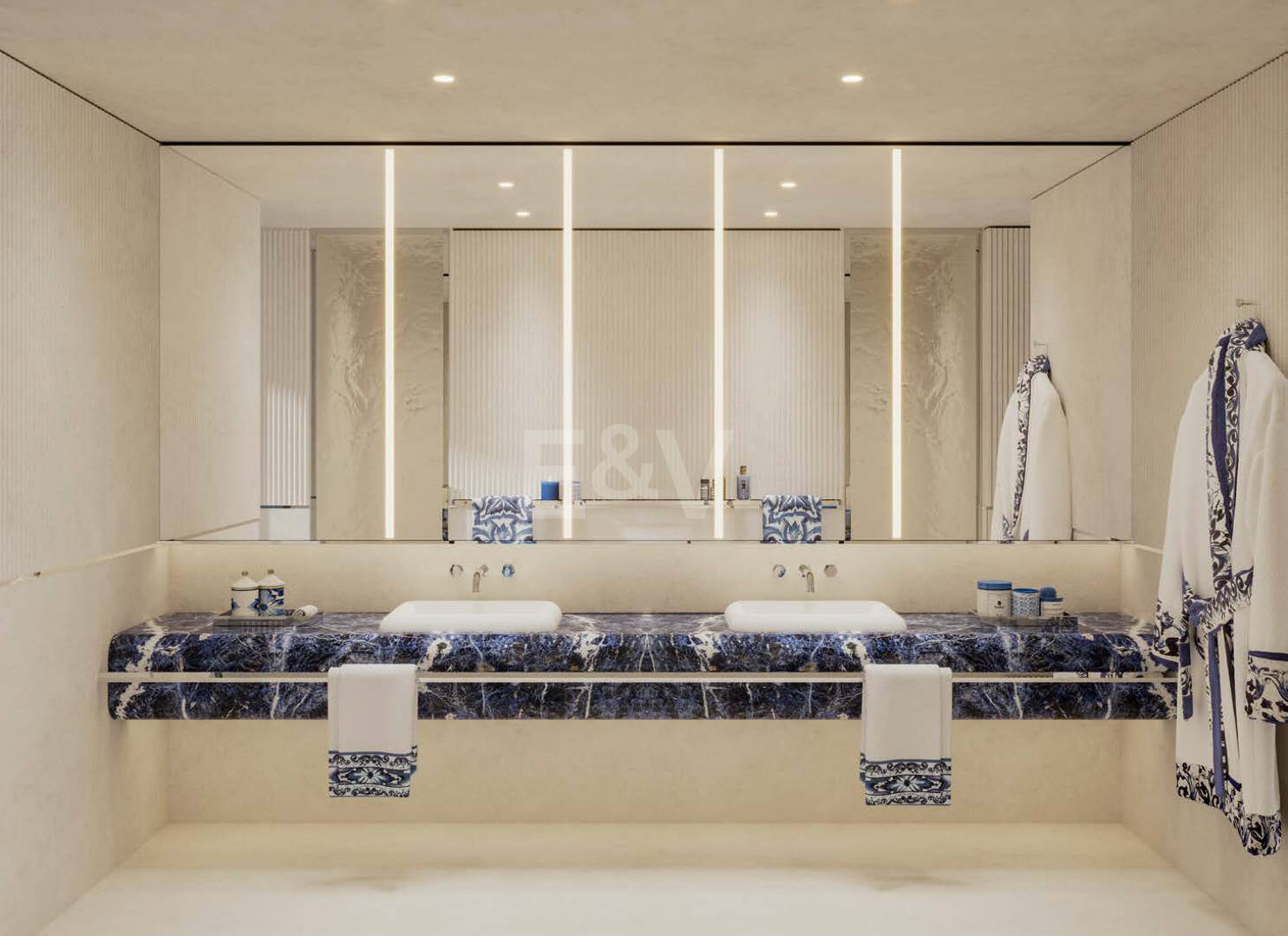 Design Hills Marbella by Dolce&Gabbana, Nowa Ikona Śródziemnomorskiego Stylu Życia na Złotej Mili w Marbelli