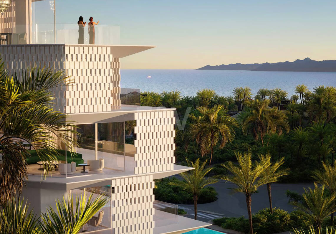 Design Hills Marbella by Dolce&Gabbana, Nowa Ikona Śródziemnomorskiego Stylu Życia na Złotej Mili w Marbelli