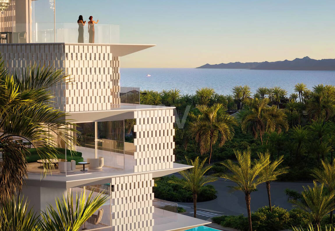 Design Hills Marbella by Dolce&Gabbana, Nowa Ikona Śródziemnomorskiego Stylu Życia na Złotej Mili w Marbelli