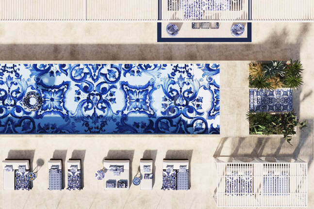 Design Hills Marbella by Dolce&Gabbana, Nowa Ikona Śródziemnomorskiego Stylu Życia na Złotej Mili w Marbelli