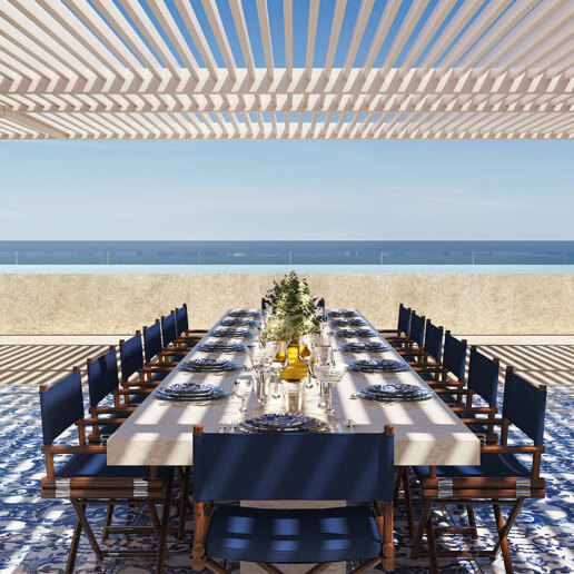 Elevated Luxury Living on Marbella's Golden Mile