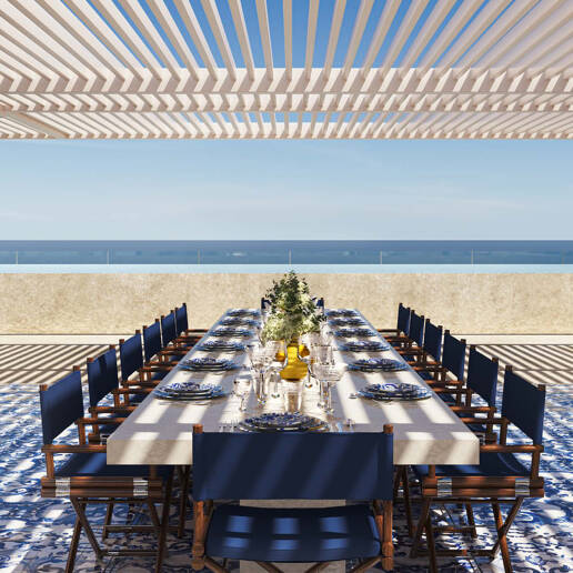 Elevated Luxury Living on Marbella's Golden Mile