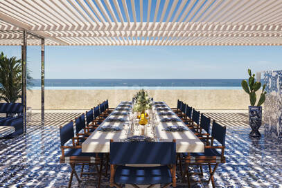 Design Hills Marbella by Dolce&Gabbana, Nowa Ikona Śródziemnomorskiego Stylu Życia na Złotej Mili w Marbelli