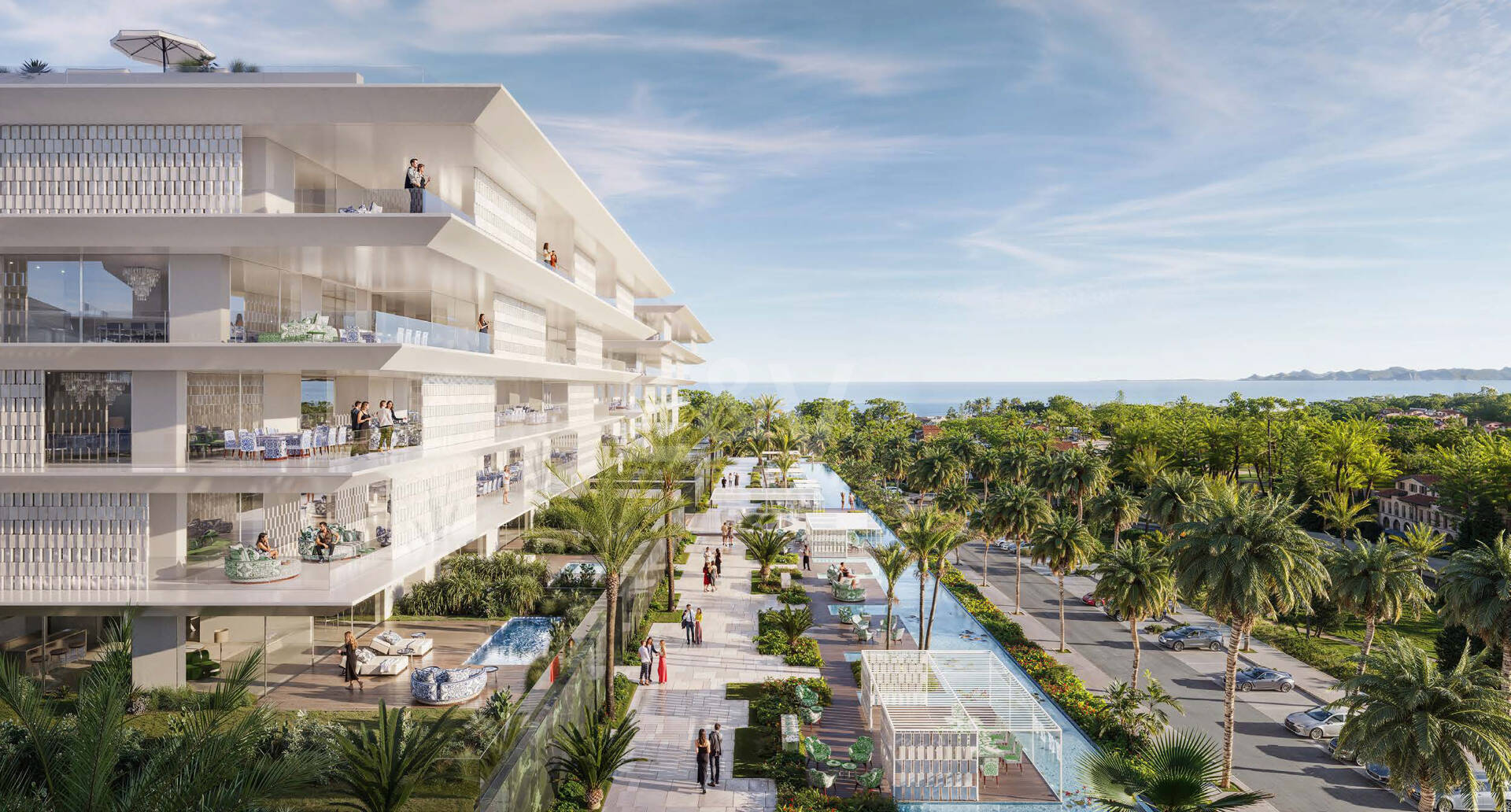 Design Hills Marbella by Dolce&Gabbana, Nowa Ikona Śródziemnomorskiego Stylu Życia na Złotej Mili w Marbelli