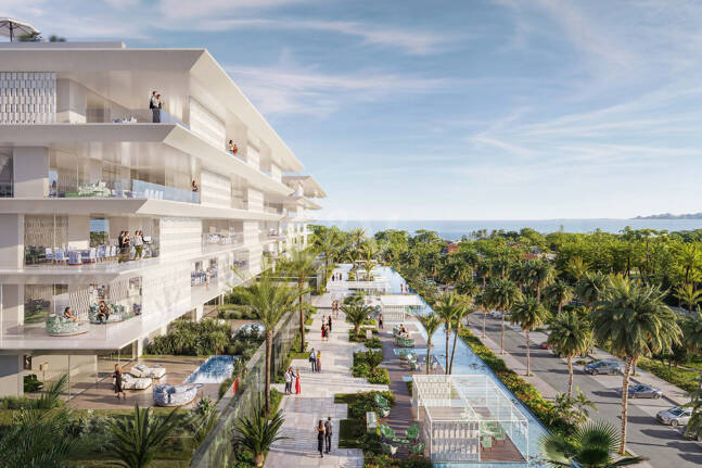 Design Hills Marbella by Dolce&Gabbana, Nowa Ikona Śródziemnomorskiego Stylu Życia na Złotej Mili w Marbelli