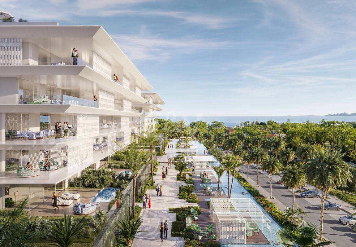 Design Hills Marbella by Dolce&Gabbana, Nowa Ikona Śródziemnomorskiego Stylu Życia na Złotej Mili w Marbelli