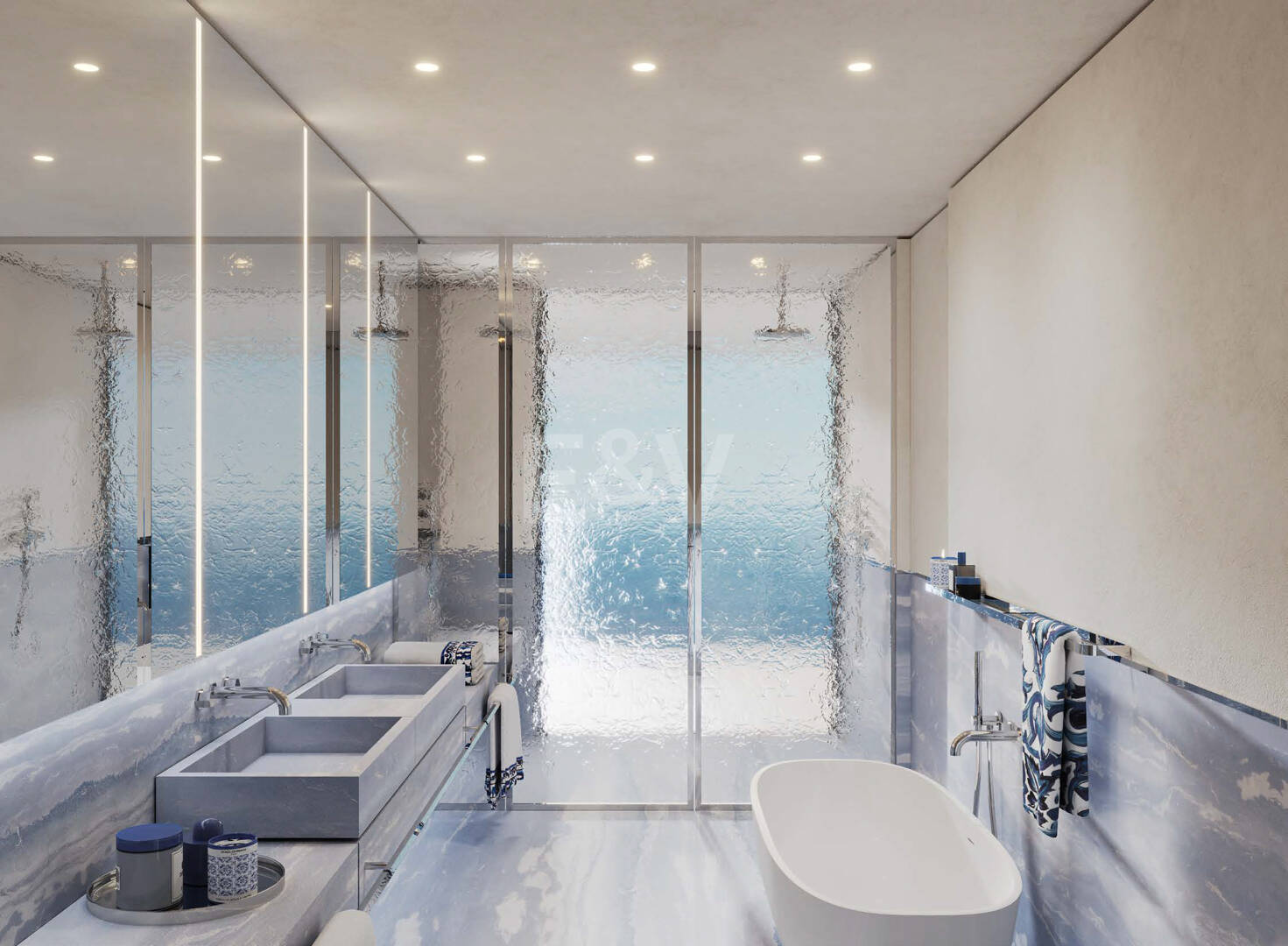 Design Hills Marbella by Dolce&Gabbana, Nowa Ikona Śródziemnomorskiego Stylu Życia na Złotej Mili w Marbelli