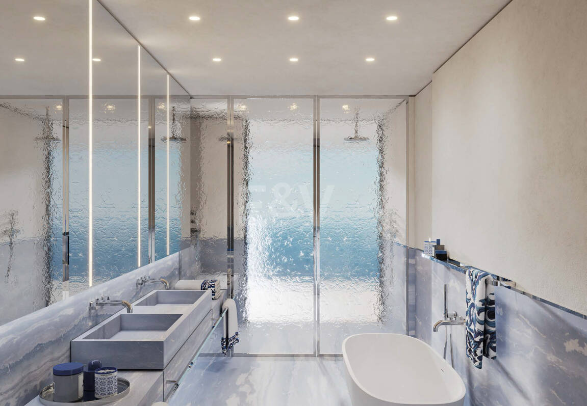 Design Hills Marbella by Dolce&Gabbana, Nowa Ikona Śródziemnomorskiego Stylu Życia na Złotej Mili w Marbelli