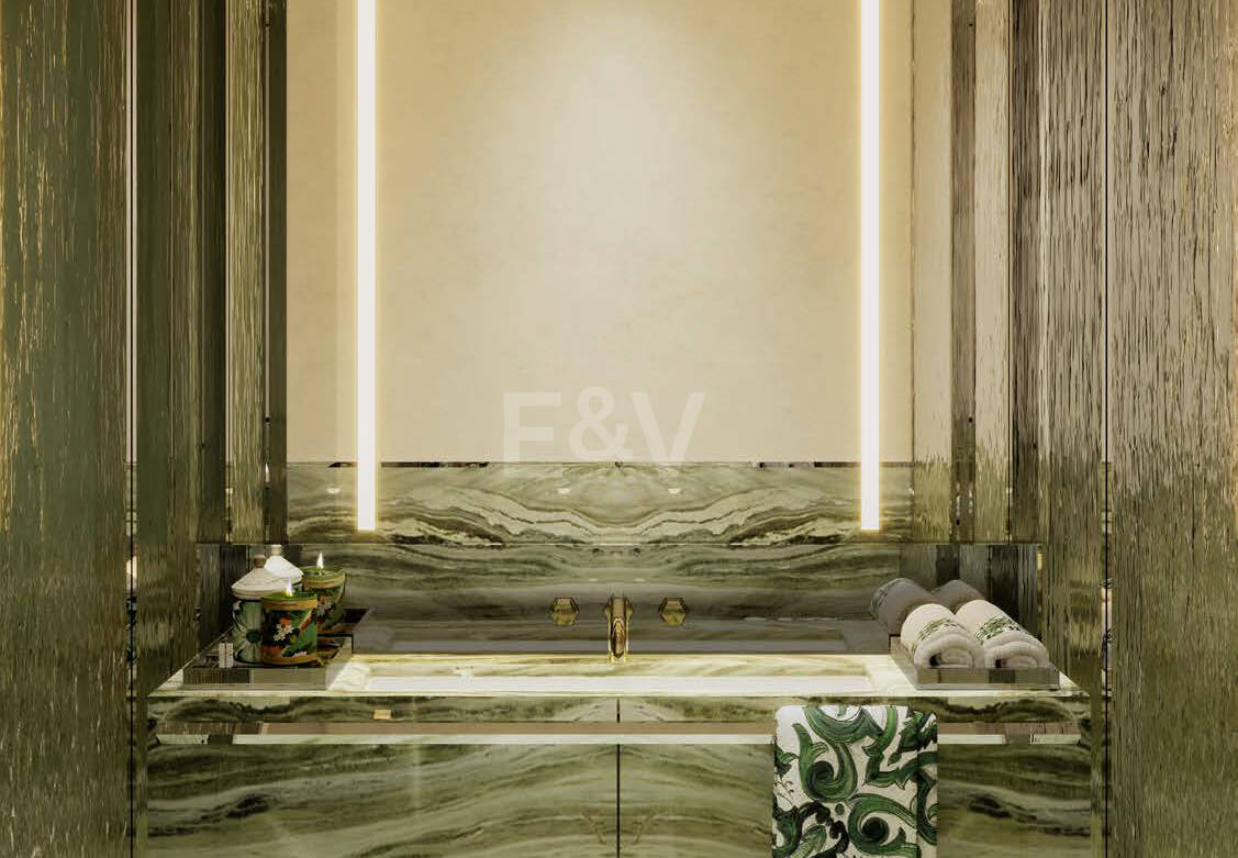 Design Hills Marbella by Dolce&Gabbana, Nowa Ikona Śródziemnomorskiego Stylu Życia na Złotej Mili w Marbelli