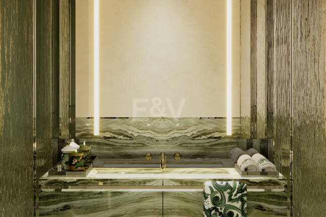 Design Hills Marbella by Dolce&Gabbana, Nowa Ikona Śródziemnomorskiego Stylu Życia na Złotej Mili w Marbelli