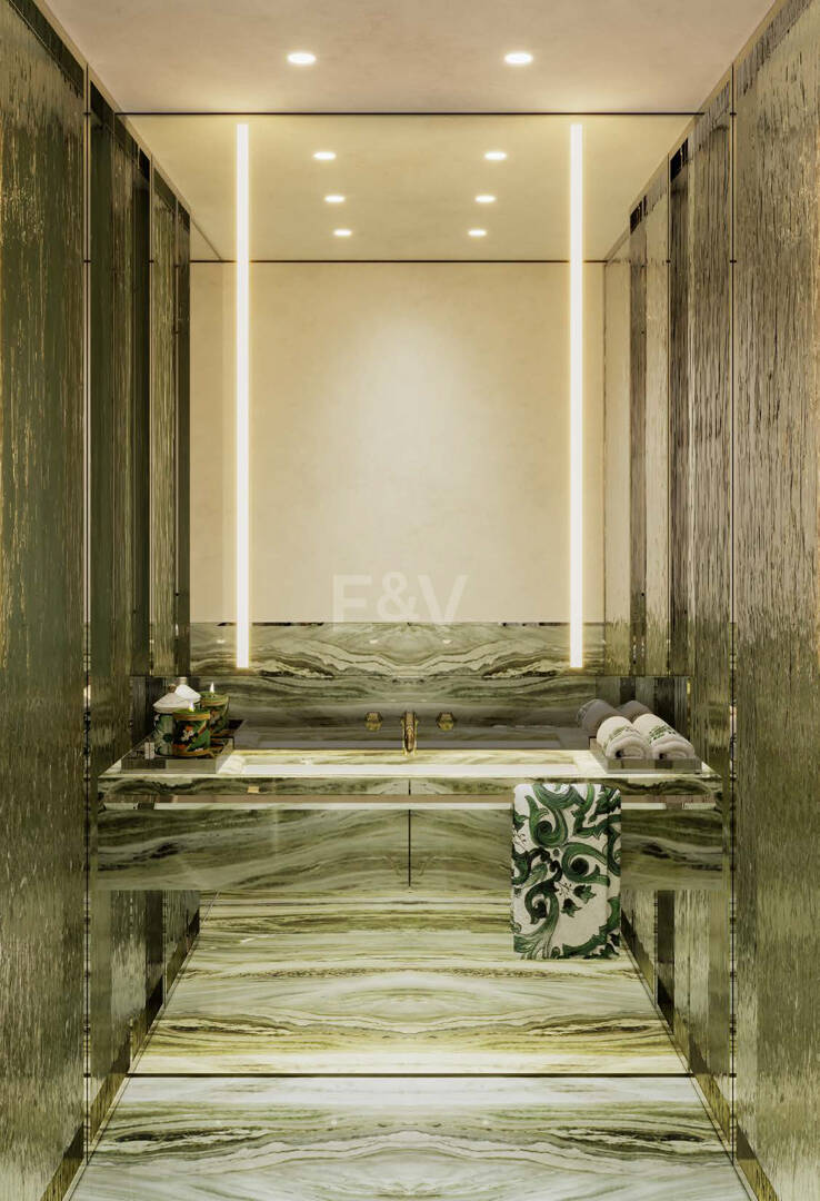 Design Hills Marbella by Dolce&Gabbana, Nowa Ikona Śródziemnomorskiego Stylu Życia na Złotej Mili w Marbelli