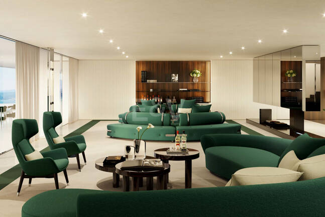 Design Hills Marbella by Dolce&Gabbana, Nowa Ikona Śródziemnomorskiego Stylu Życia na Złotej Mili w Marbelli