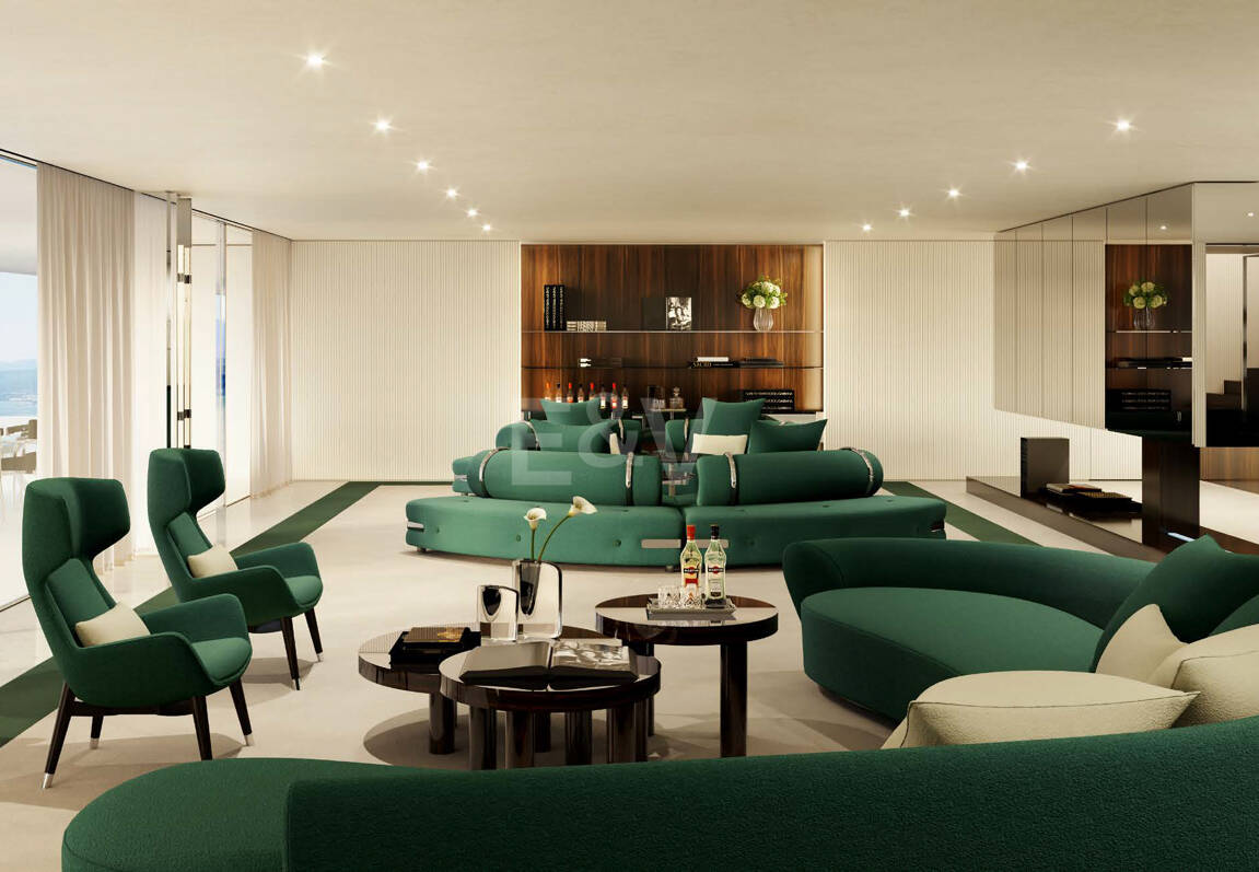 Design Hills Marbella by Dolce&Gabbana, Nowa Ikona Śródziemnomorskiego Stylu Życia na Złotej Mili w Marbelli