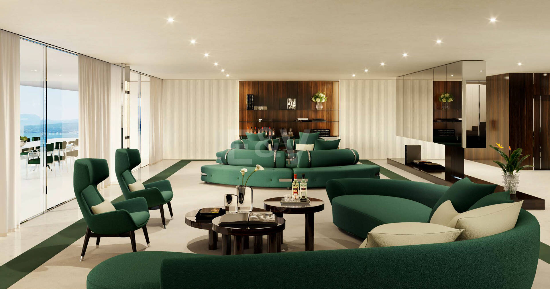 Design Hills Marbella by Dolce&Gabbana, Nowa Ikona Śródziemnomorskiego Stylu Życia na Złotej Mili w Marbelli