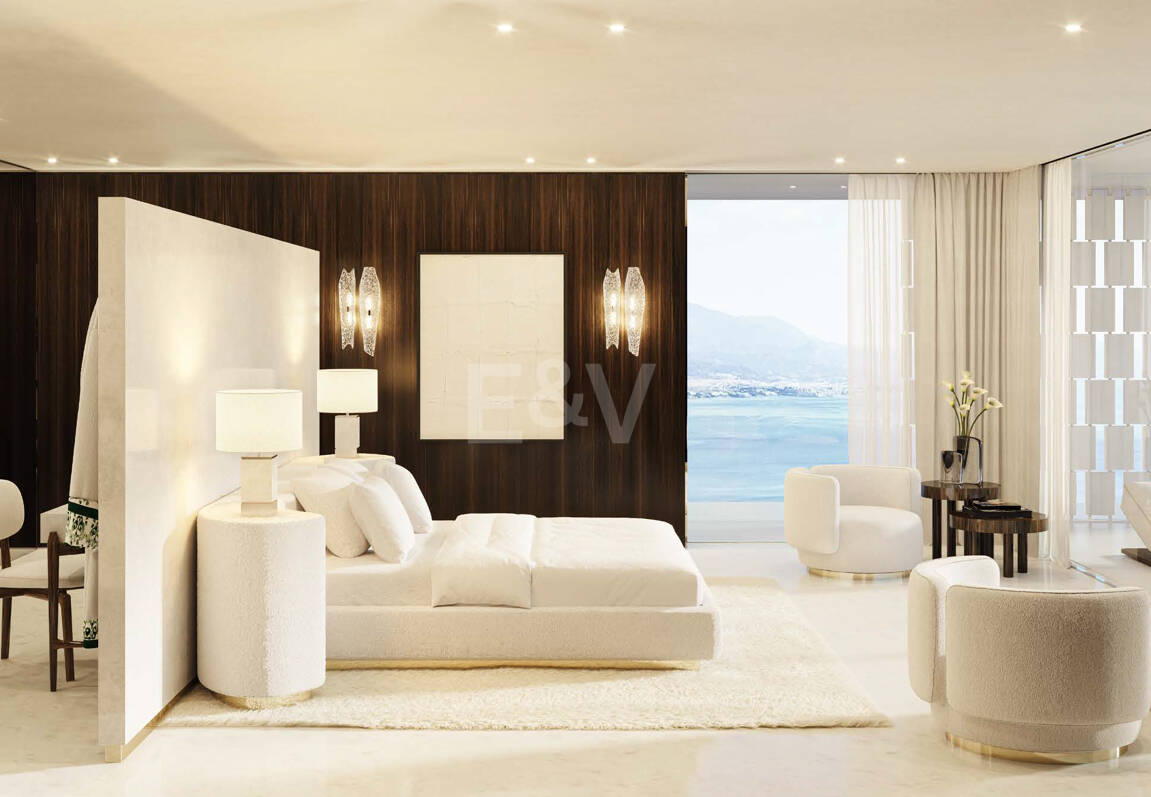 Design Hills Marbella by Dolce&Gabbana, Nowa Ikona Śródziemnomorskiego Stylu Życia na Złotej Mili w Marbelli