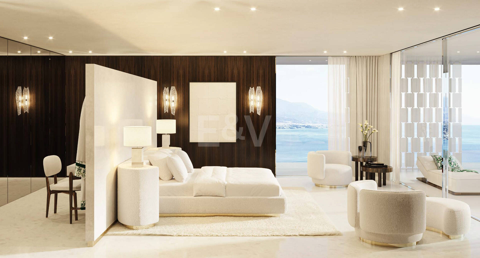 Design Hills Marbella by Dolce&Gabbana, Nowa Ikona Śródziemnomorskiego Stylu Życia na Złotej Mili w Marbelli