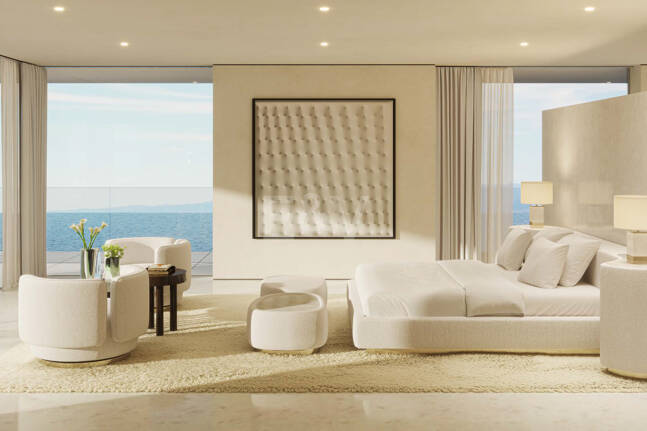 Design Hills Marbella by Dolce&Gabbana, Nowa Ikona Śródziemnomorskiego Stylu Życia na Złotej Mili w Marbelli