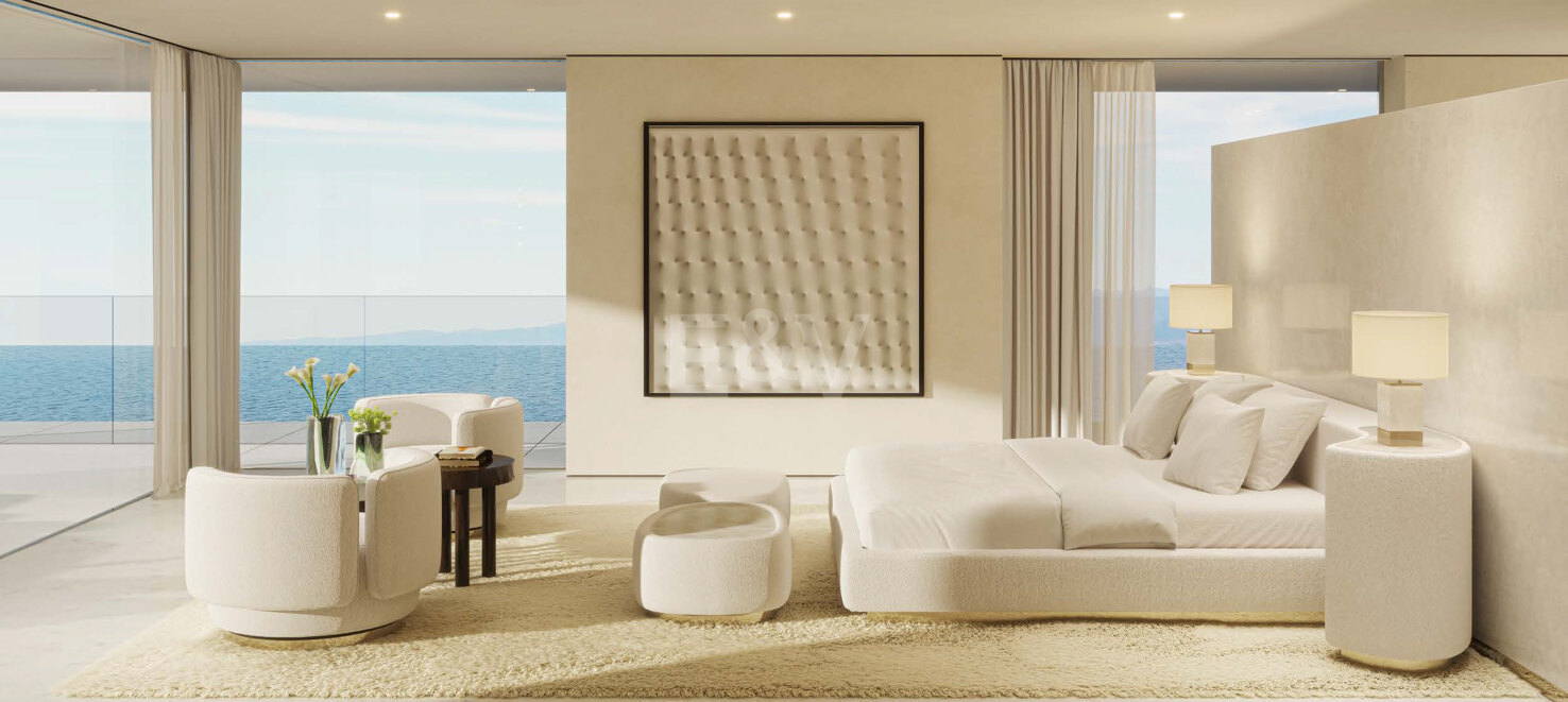 Elevated Luxury Living on Marbella's Golden Mile