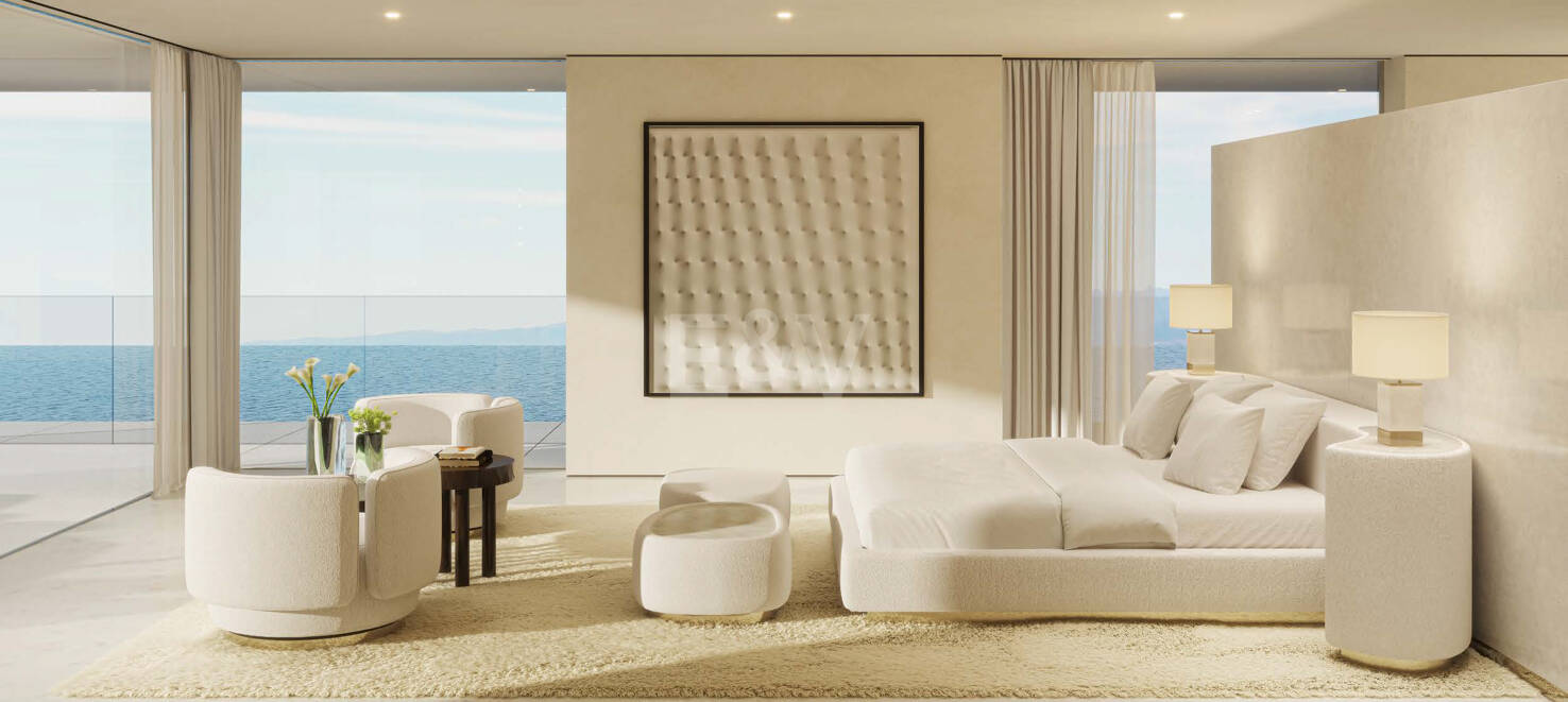 Elevated Luxury Living on Marbella's Golden Mile
