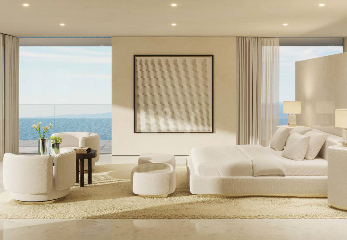 Design Hills Marbella by Dolce&Gabbana, Nowa Ikona Śródziemnomorskiego Stylu Życia na Złotej Mili w Marbelli