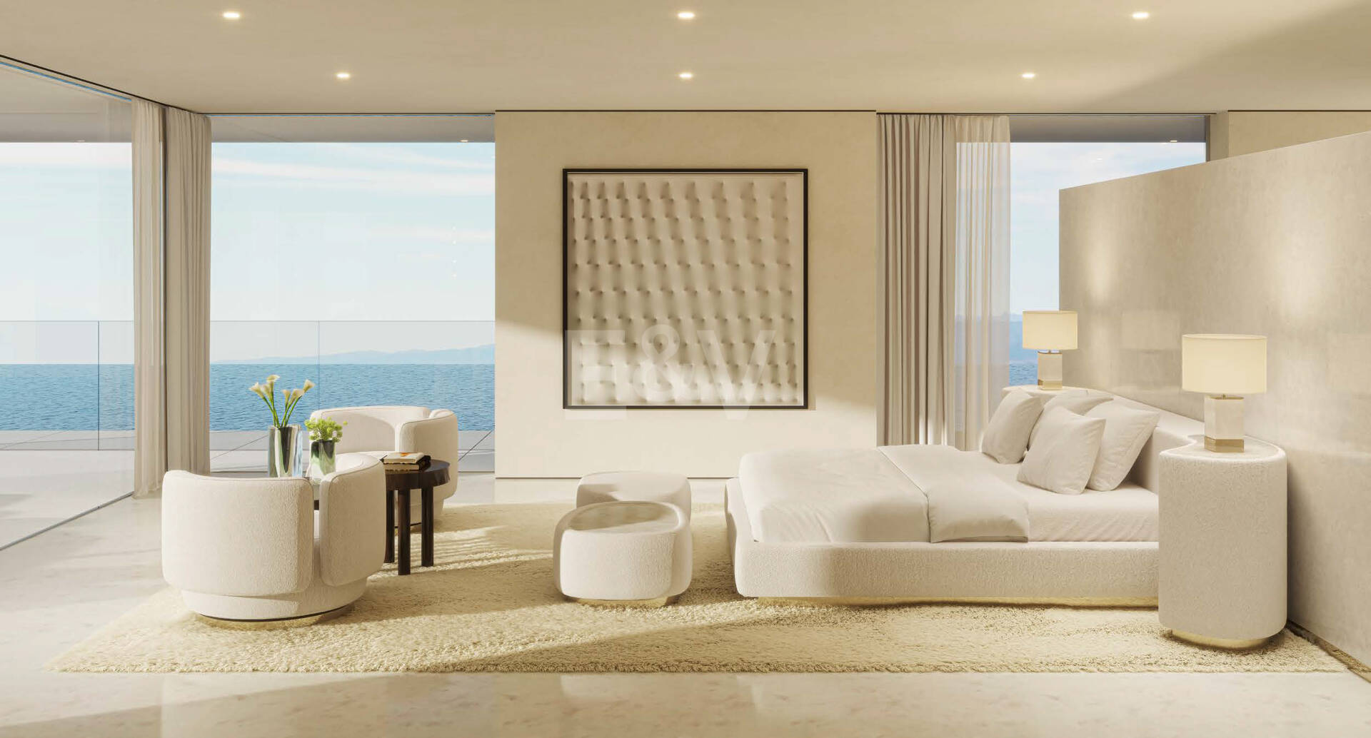 Design Hills Marbella by Dolce&Gabbana, Nowa Ikona Śródziemnomorskiego Stylu Życia na Złotej Mili w Marbelli