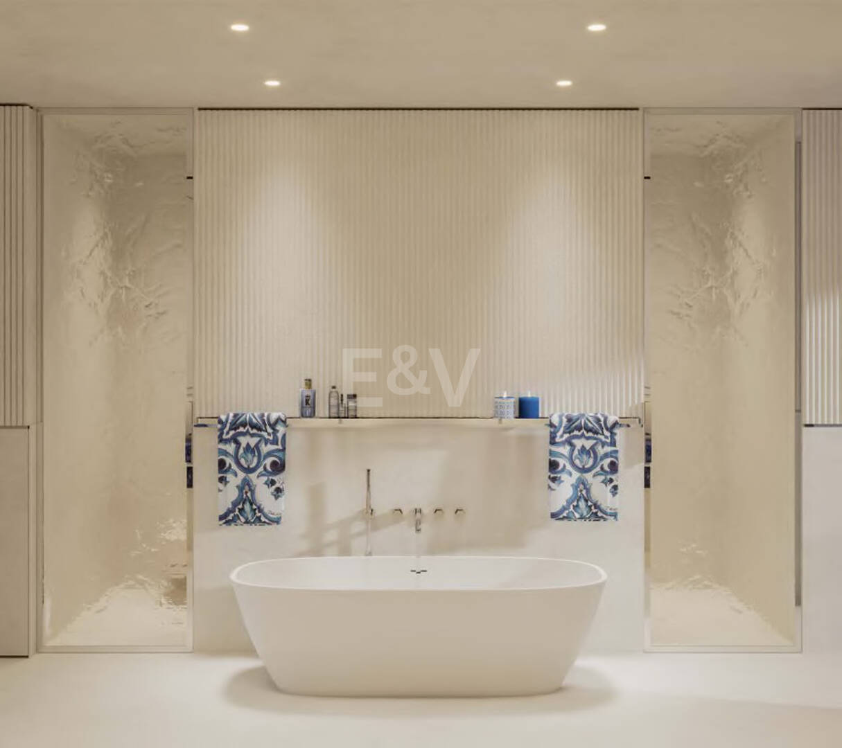 Design Hills Marbella by Dolce&Gabbana, Nowa Ikona Śródziemnomorskiego Stylu Życia na Złotej Mili w Marbelli