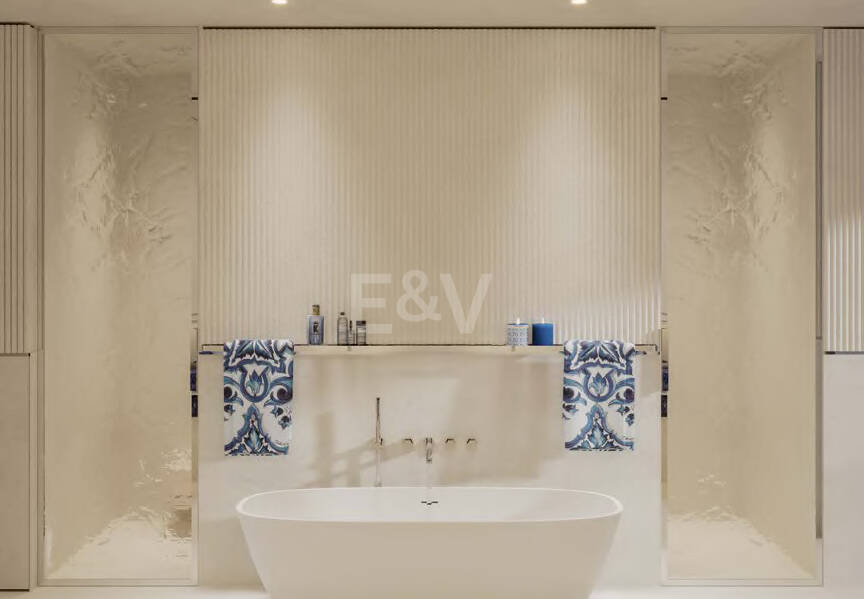 Design Hills Marbella by Dolce&Gabbana, Nowa Ikona Śródziemnomorskiego Stylu Życia na Złotej Mili w Marbelli