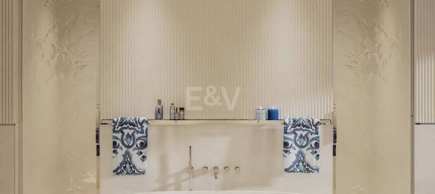 Elevated Luxury Living on Marbella's Golden Mile