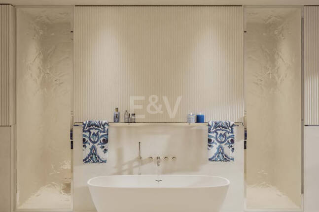 Design Hills Marbella by Dolce&Gabbana, Nowa Ikona Śródziemnomorskiego Stylu Życia na Złotej Mili w Marbelli