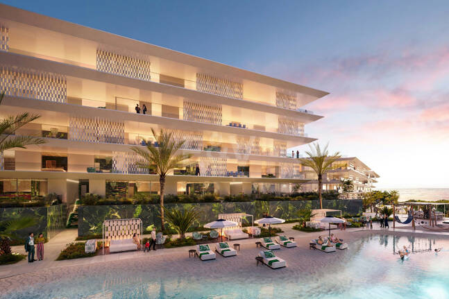 Design Hills Marbella by Dolce&Gabbana, Nowa Ikona Śródziemnomorskiego Stylu Życia na Złotej Mili w Marbelli