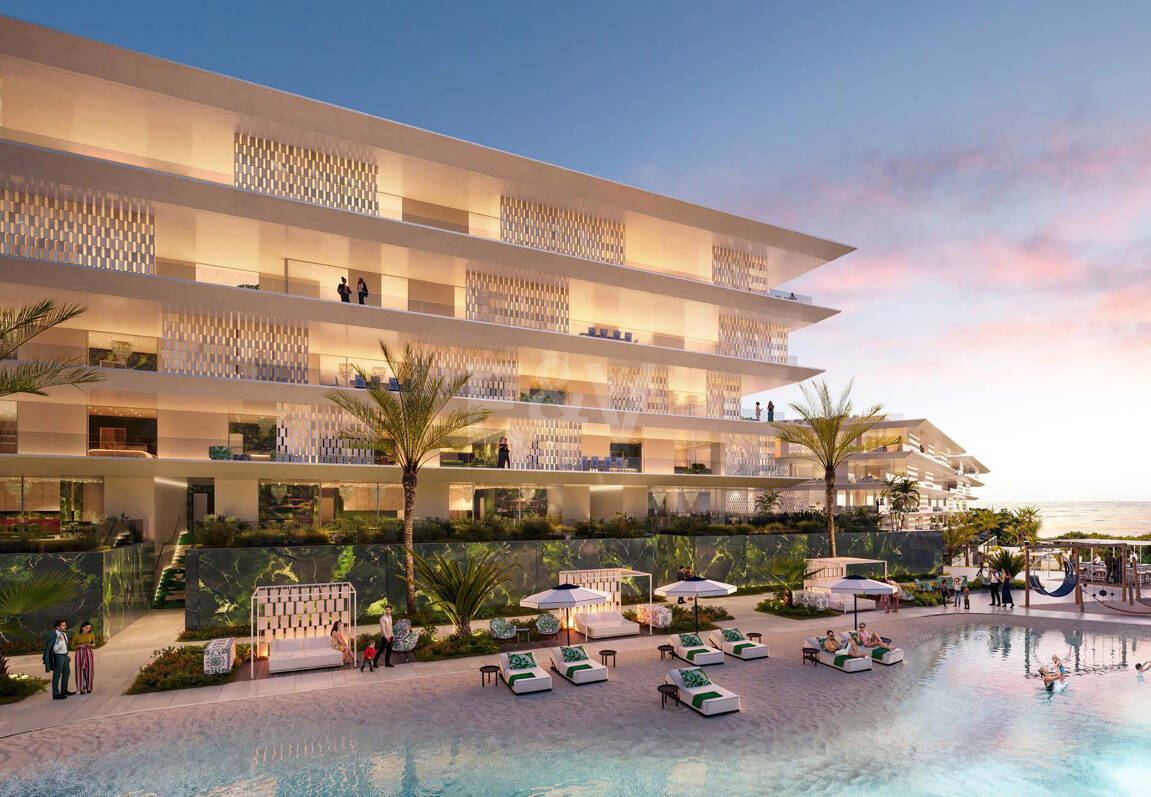 Design Hills Marbella by Dolce&Gabbana, Nowa Ikona Śródziemnomorskiego Stylu Życia na Złotej Mili w Marbelli