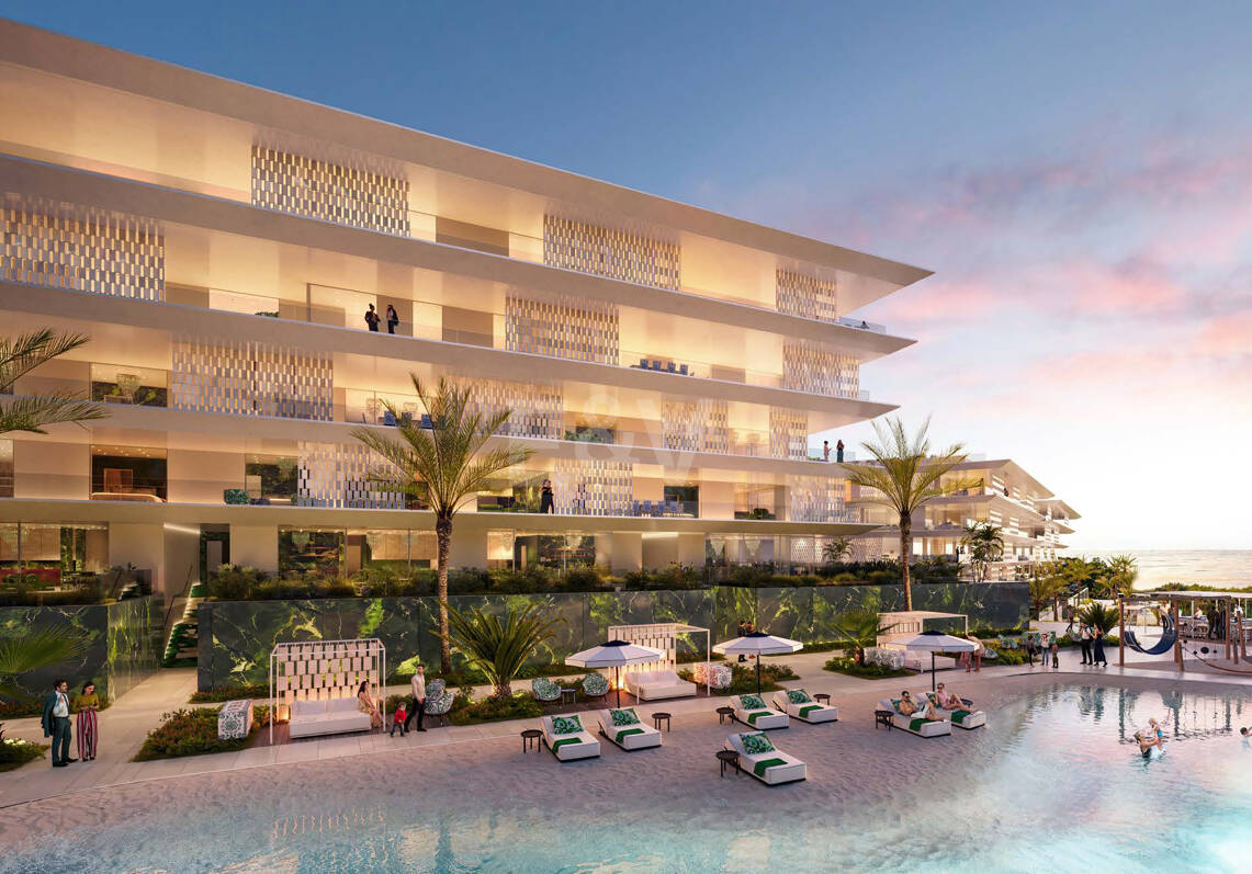 Design Hills Marbella by Dolce&Gabbana, Nowa Ikona Śródziemnomorskiego Stylu Życia na Złotej Mili w Marbelli