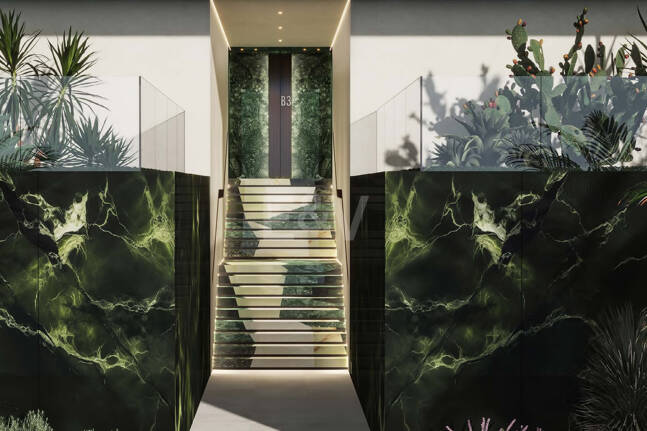 Design Hills Marbella by Dolce&Gabbana, Nowa Ikona Śródziemnomorskiego Stylu Życia na Złotej Mili w Marbelli