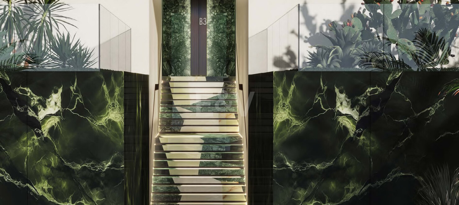 Elevated Luxury Living on Marbella's Golden Mile