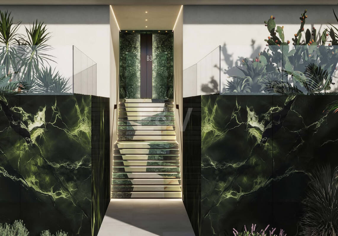 Design Hills Marbella by Dolce&Gabbana, Nowa Ikona Śródziemnomorskiego Stylu Życia na Złotej Mili w Marbelli