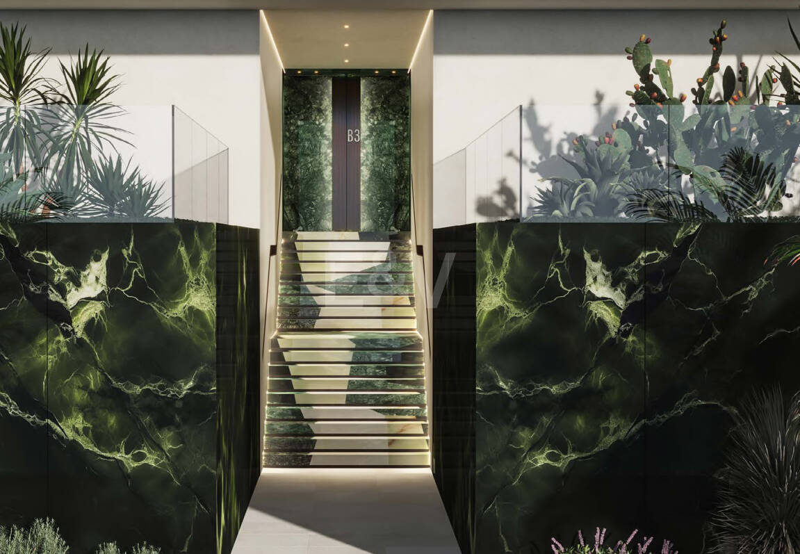 Design Hills Marbella by Dolce&Gabbana, Nowa Ikona Śródziemnomorskiego Stylu Życia na Złotej Mili w Marbelli