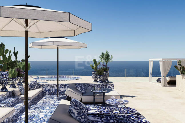 Design Hills Marbella by Dolce&Gabbana, Nowa Ikona Śródziemnomorskiego Stylu Życia na Złotej Mili w Marbelli