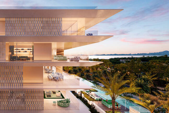 Design Hills Marbella by Dolce&Gabbana, Nowa Ikona Śródziemnomorskiego Stylu Życia na Złotej Mili w Marbelli