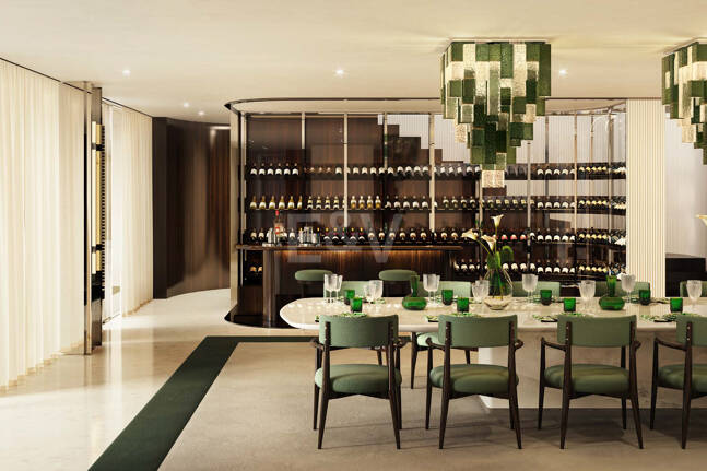 Design Hills Marbella by Dolce&Gabbana, Nowa Ikona Śródziemnomorskiego Stylu Życia na Złotej Mili w Marbelli