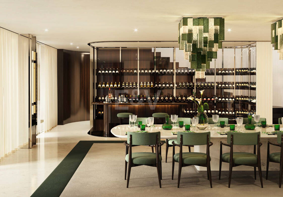 Design Hills Marbella by Dolce&Gabbana, Nowa Ikona Śródziemnomorskiego Stylu Życia na Złotej Mili w Marbelli