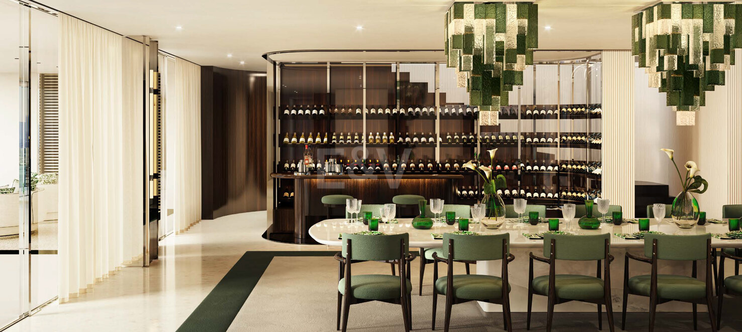 Elevated Luxury Living on Marbella's Golden Mile
