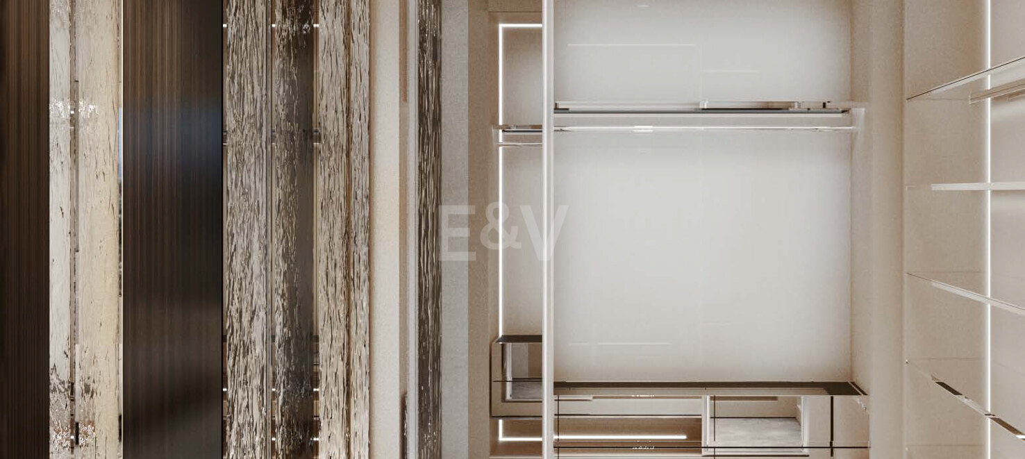 Elevated Luxury Living on Marbella's Golden Mile