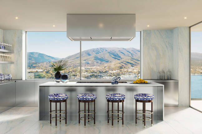 Design Hills Marbella by Dolce&Gabbana, Nowa Ikona Śródziemnomorskiego Stylu Życia na Złotej Mili w Marbelli