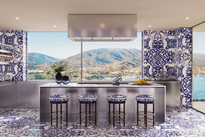 Design Hills Marbella by Dolce&Gabbana, Nowa Ikona Śródziemnomorskiego Stylu Życia na Złotej Mili w Marbelli