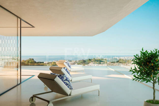 Design Hills Marbella by Dolce&Gabbana, Nowa Ikona Śródziemnomorskiego Stylu Życia na Złotej Mili w Marbelli