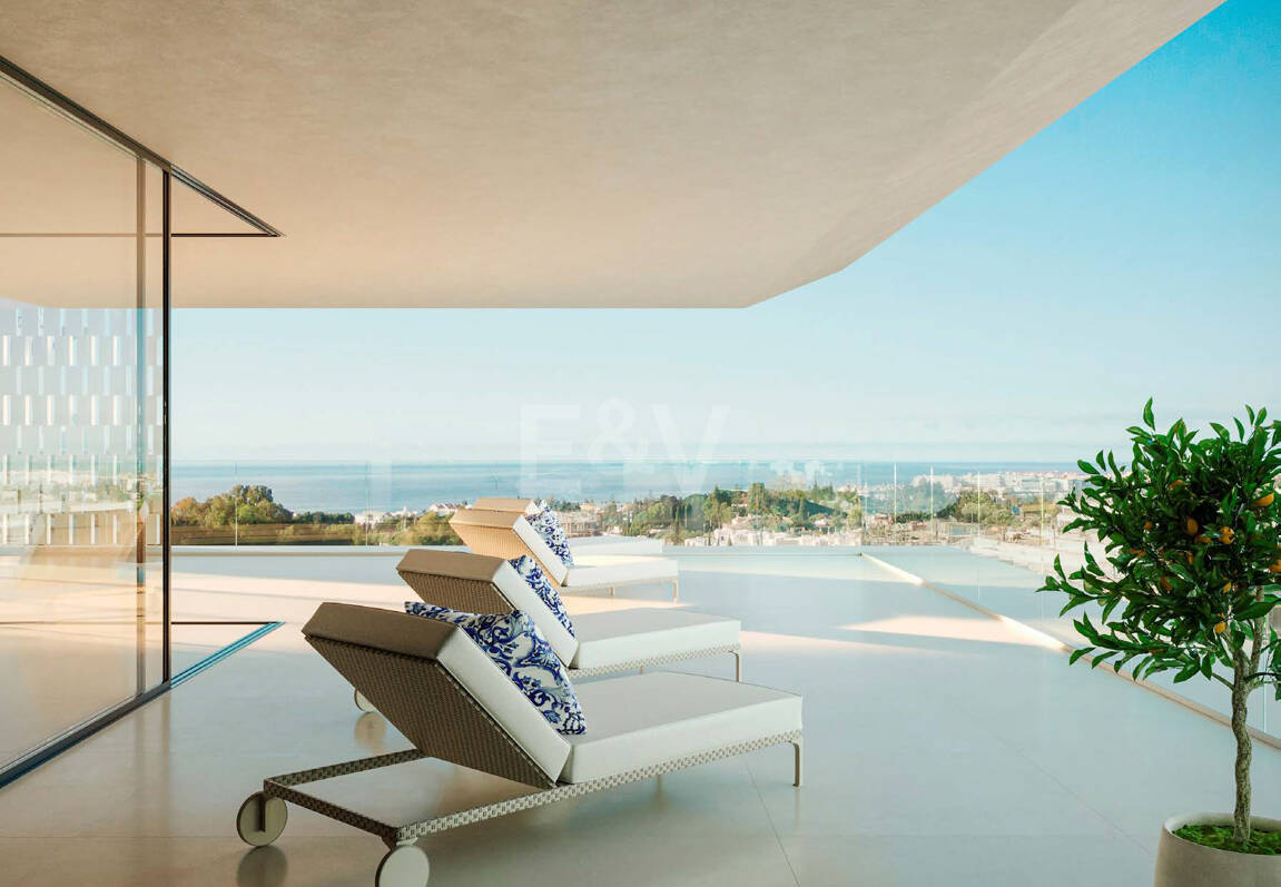 Design Hills Marbella by Dolce&Gabbana, Nowa Ikona Śródziemnomorskiego Stylu Życia na Złotej Mili w Marbelli